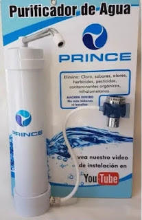 Nuevos purificadores de Agua!!!