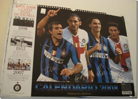 calendario 2008