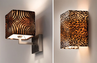 The Animal Lampshade Collection From Citylux