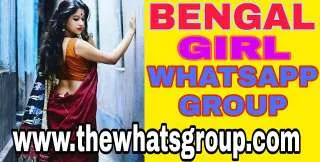 100+ Active Bengali Girls Whatsapp Group Links