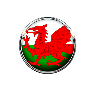 σημαία Ουαλίας