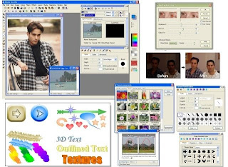 5 Aplikasi Edit Foto Gratis - Software Edit Foto