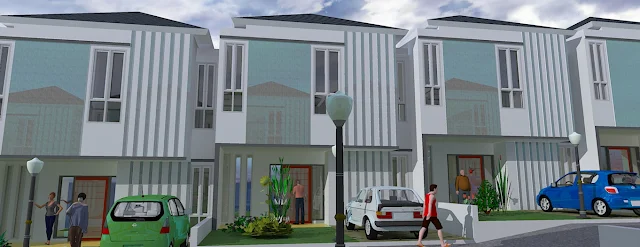 Peluang Properti