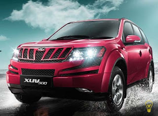 XUV500