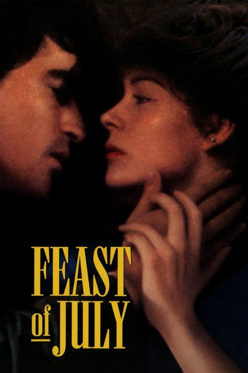 [HD] Feast of July 1995 Pelicula Completa En Castellano