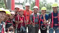 Lowongan HSE Coordinator PT. Teleconsult Nusantara