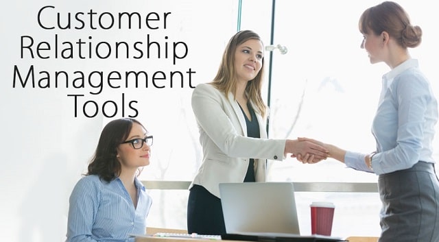 top crm tools building customer relationships strong consumer loyalty management