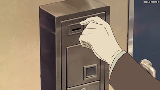 名探偵コナンアニメ 第1082話 哀しみの裏切り横丁 | Detective Conan Episode 1082