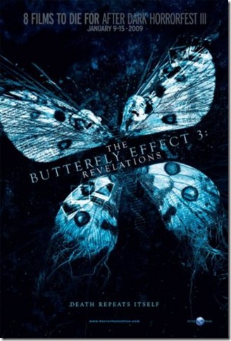 Butterfly Effect Revelation