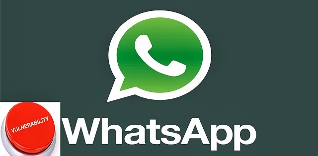 Major Flaw in WhatsApp allows hackers and Service provider to trace Your location data.
