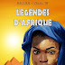 "Légendes d'Afrique" - Anthologie