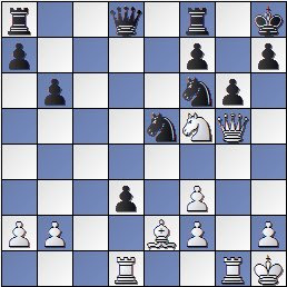 Partida de ajedrez Jaume Anguera vs- Pepita Ferrer
