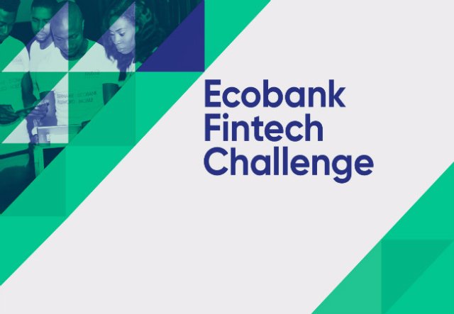 THE YCEO: Ecobank launches Fintech Challenge for African start-ups