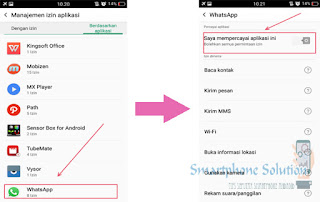 cara mengatasi kontak whatsapp yang tidak muncul di oppo smartphone Cara Mengatasi Kontak Whatsapp Tidak Muncul Di Hp Oppo