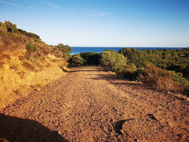 plage dell'Ovu Santu