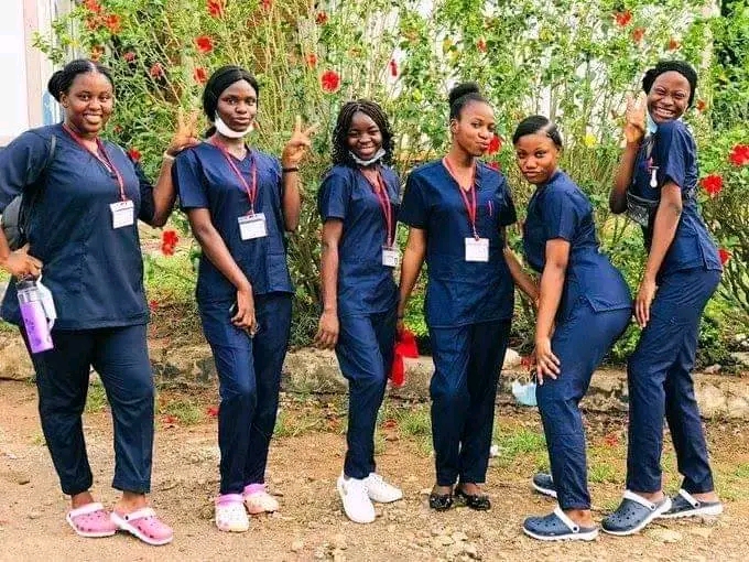 2024 Admission And Requirements For School of Nursing UCH Ibadan - Location And Careers 