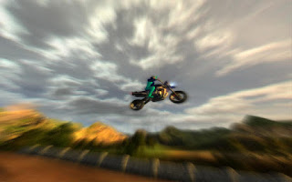 Download Game Gratis: MotoRacing - PC Full Version