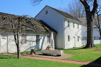 Old Economy Village 20