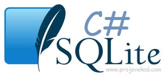 C# ile SQLLite Nasıl Kullanılır