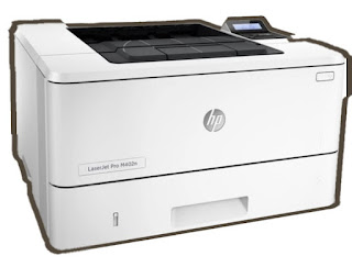 HP Laserjet PRO M402n