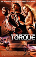 Torque (Biker Movie)