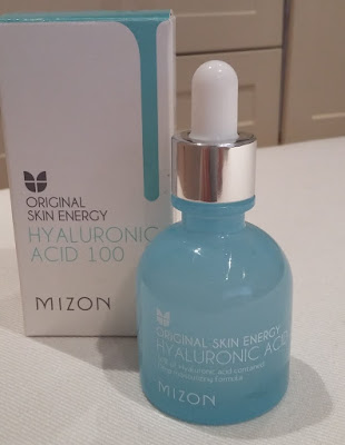 Mizon Original Skin Energy Hyaluronic Acid 100