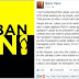 Netizens Asks What the Term "Laban Leni" Means on Social Media