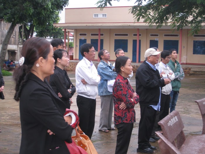 NHỮNG HÌNH ẢNH BGL GP BANMÊTHUỘT LAVANG 2013