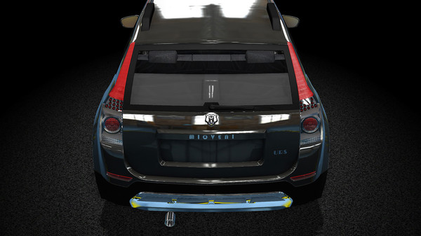 Car Mechanic Simulator 2015 Visual Tuning [Game Simulasi Memperbaiki Mobil]