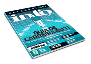 1121189641 77136636a8 o Coleção Info 2007   Guia de Carreira em TI