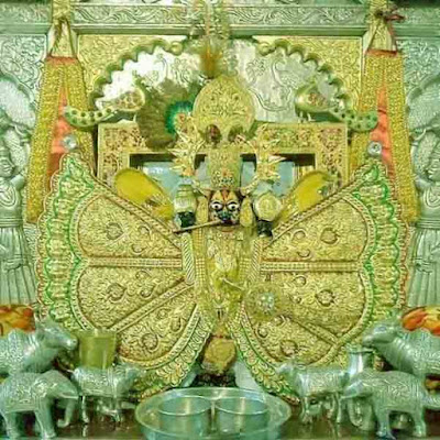 सांवरिया सेठ मंदिर
