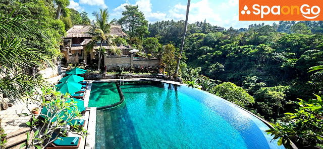 Tawaran Menarik Spaongo Untuk Spa In Ubud