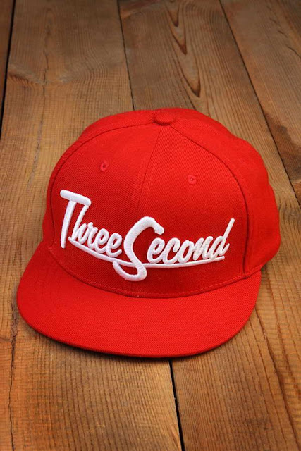 Topi 3second