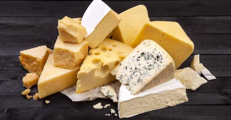 إنخفاض أسعار 7 أنواع من الجبن... جريده الراصد24