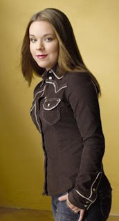 Tina Majorino