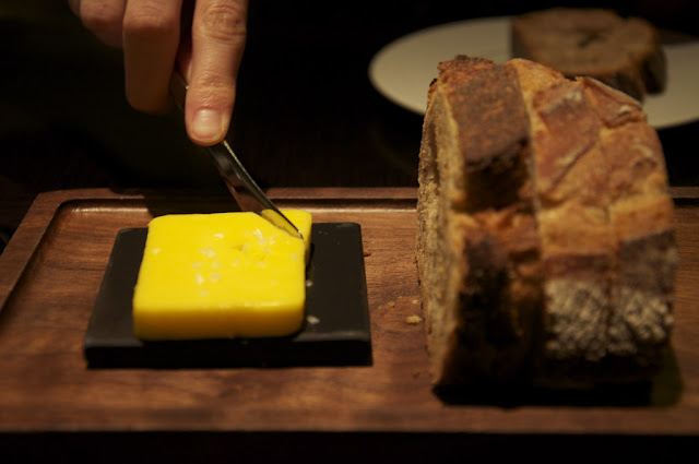 Butter