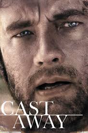 Cast Away - Download English Movie In Hindi 2000