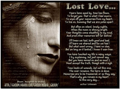 Lost Love