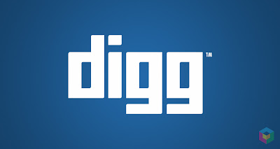 Digg Logo