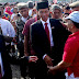 President Jokowi inaugurates Wasior Port, West Papua