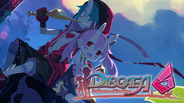 Disgaea 6: Defiance of Destiny