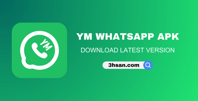 Download YMWhatsapp APK (Official) Mod by Jesus Muentes Antiban