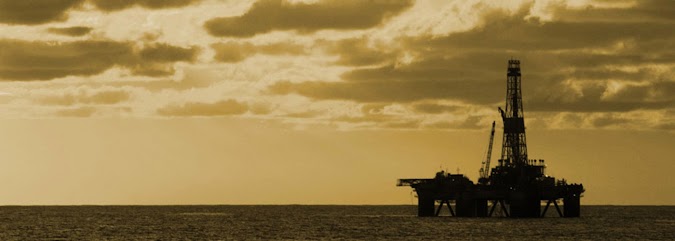 What Workers Need To Know About Offshore Drilling