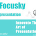 Focusky Presentation Maker 2.8 | software untuk membuat presentasi