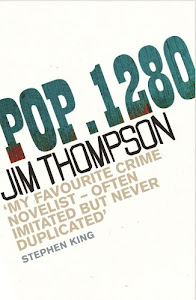 POP. 1280 (English Edition)