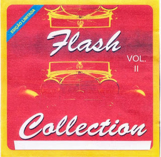 Flash Collection - Vol 02