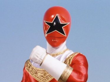 Resultado de imagem para ranger zeo vermelho