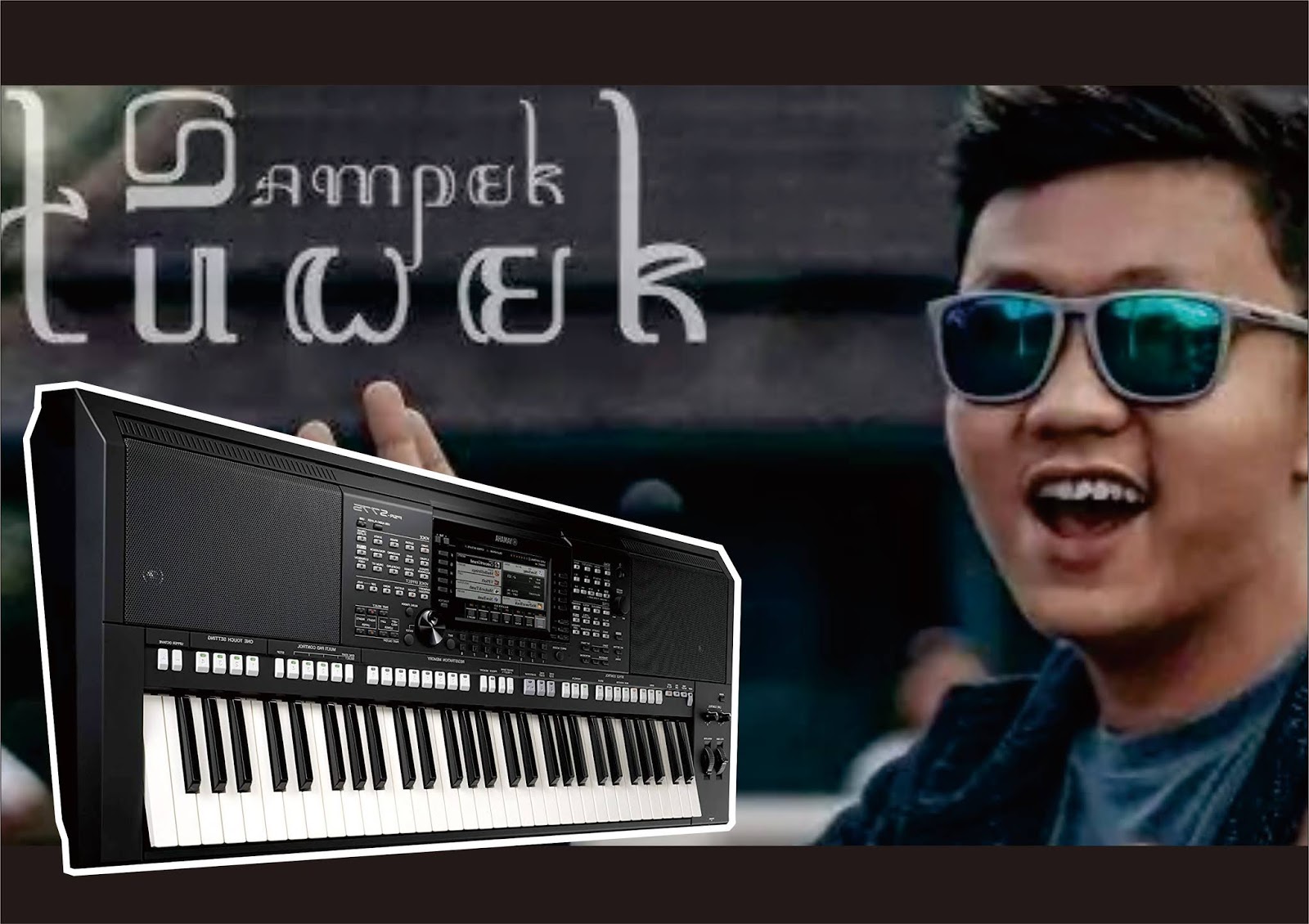 Sampek Tuwek - Denny Caknan Style Yamaha Gratis - Omyus