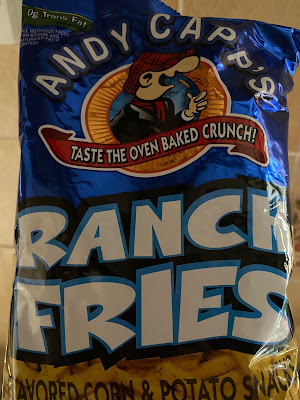 Andy Capp's Ranch Fries