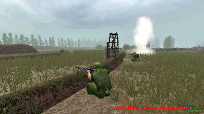 Men of Valor Vietnam Game For PC With Working Link